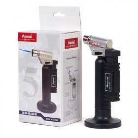  горелка Aomai ZB-8102 с температура на пламъка до 1300 C